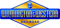 Train Experiences-Wilmington and Western Railroad